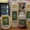 Mléčné výrobky z BYJOKRÁMKU
