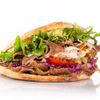 The Fresh Kebab pita sandwich balíček
